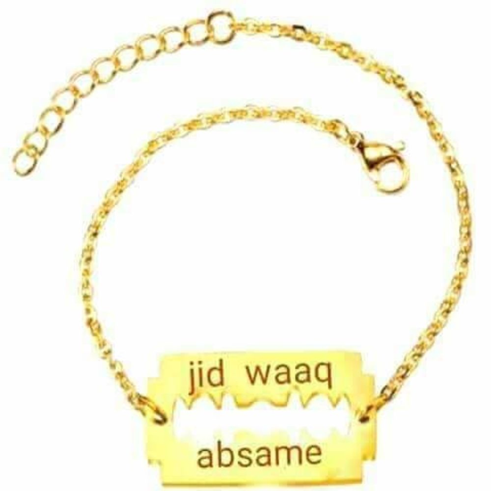 Meet your Posher, Sahra